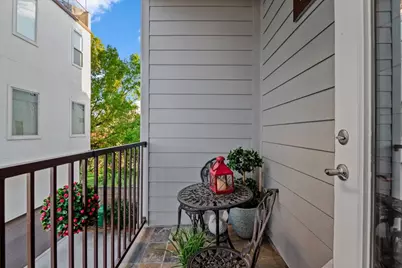 1005 Bingham Street #5, Houston, TX 77007 - Photo 15