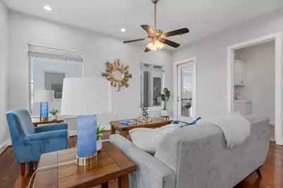 1005 Bingham Street #5, Houston, TX 77007 - Photo 13