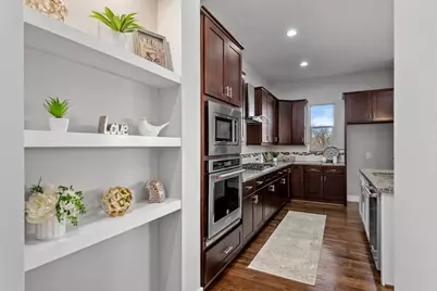 1005 Bingham Street #5, Houston, TX 77007 - Photo 3