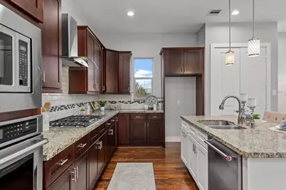 1005 Bingham Street #5, Houston, TX 77007 - Photo 31