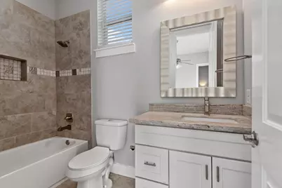 1005 Bingham Street #5, Houston, TX 77007 - Photo 35