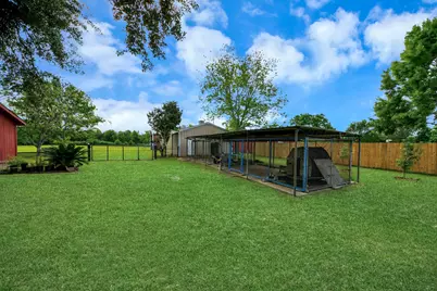 8407 Kirchner Road, Manvel, TX 77578 - Photo 31