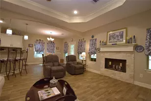 42 Trail Lake, Trinity, TX 75862 - Photo 13