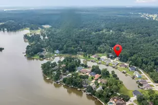 42 Trail Lake, Trinity, TX 75862 - Photo 1