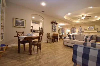 42 Trail Lake, Trinity, TX 75862 - Photo 9