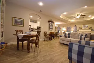 42 Trail Lake, Trinity, TX 75862 - Photo 9