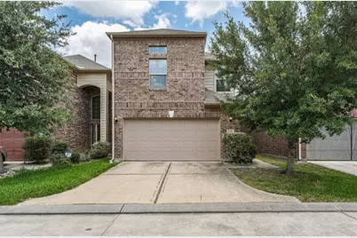 17122 Amarose Drive, Houston, TX 77090 - Photo 1