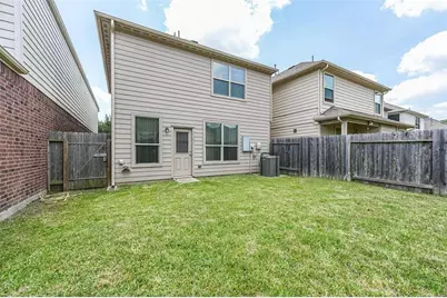 17122 Amarose Drive, Houston, TX 77090 - Photo 3