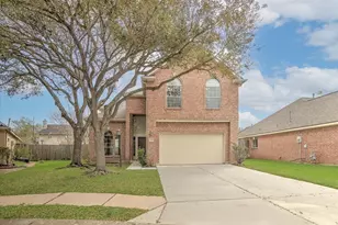 11511 Mill Bridge Ct, Sugar Land, TX 77498 - Photo 1