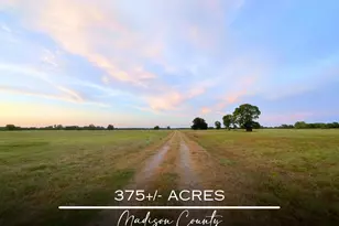 15025 Fm 2548, Midway, TX 75852 - Photo 1