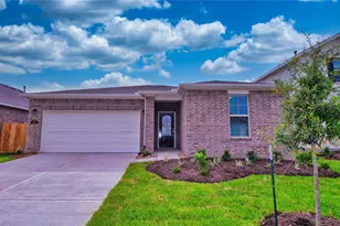 5735 Aurora Grns Ln, Katy, TX 77493 - Photo 1