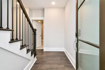 1258 N Post Oak Road #B, Houston, TX 77055 - Photo 15