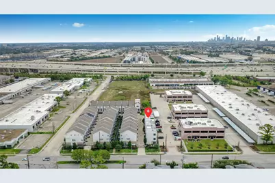 1258 N Post Oak Road #B, Houston, TX 77055 - Photo 3