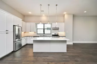 1258 N Post Oak Road #B, Houston, TX 77055 - Photo 27