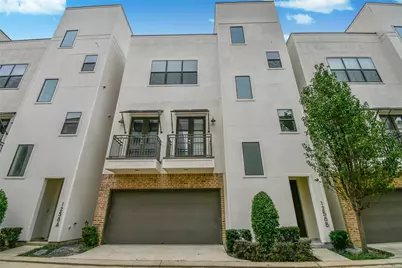 1258 N Post Oak Road #B, Houston, TX 77055 - Photo 7