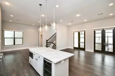 1258 N Post Oak Road #B, Houston, TX 77055 - Photo 25