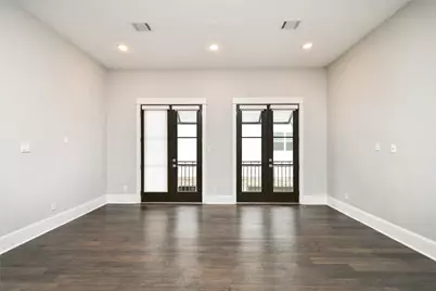 1258 N Post Oak Road #B, Houston, TX 77055 - Photo 31