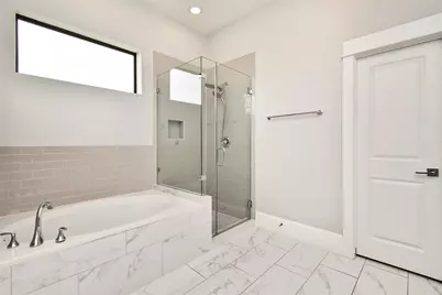 1258 N Post Oak Road #B, Houston, TX 77055 - Photo 37