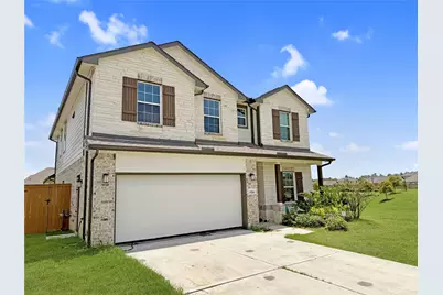 15210 Faushard Lane, Houston, TX 77044 - Photo 1