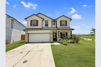 15210 Faushard Lane, Houston, TX 77044 - Photo 5