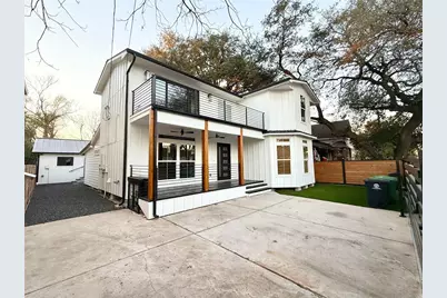 1617 Common Street, Houston, TX 77009 - Photo 1