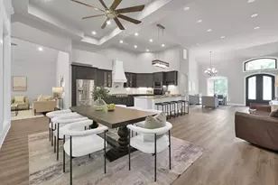 2172 Greentree Dr, Huntsville, TX 77340 - Photo 13