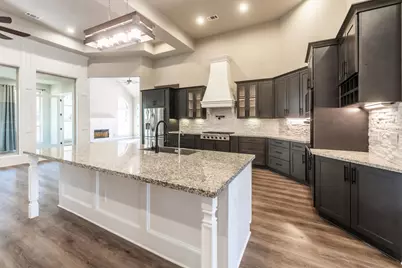 2172 Greentree Drive, Huntsville, TX 77340 - Photo 15