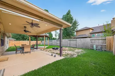 12842 Cooper Breaks Drive, Humble, TX 77346 - Photo 35