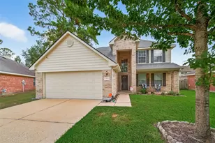 12842 Cooper Breaks Dr, Humble, TX 77346 - Photo 3