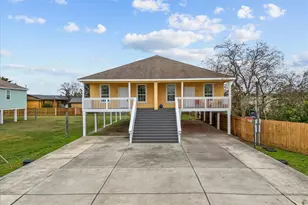 533 12th Street St, San Leon, TX 77539 - Photo 3