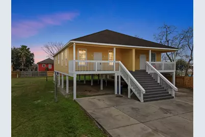 533 12th Street, San Leon, TX 77539 - Photo 1
