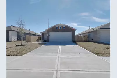 1314 Gamma Grass Drive, Crosby, TX 77532 - Photo 1