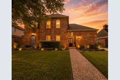 12511 Meadow Lake Drive, Houston, TX 77077 - Photo 1