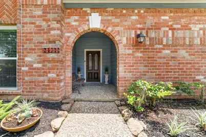 12511 Meadow Lake Drive, Houston, TX 77077 - Photo 3