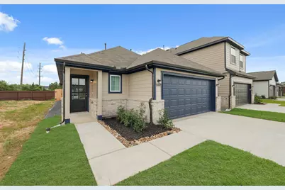 15602 Coneflower Hills Drive, Houston, TX 77090 - Photo 3