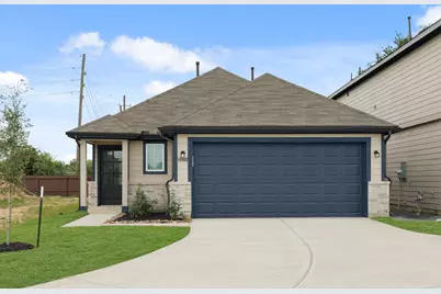 15602 Coneflower Hills Drive, Houston, TX 77090 - Photo 1