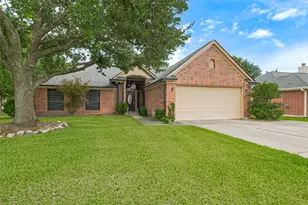 3803 Doveswood Cir, Needville, TX 77461 - Photo 5