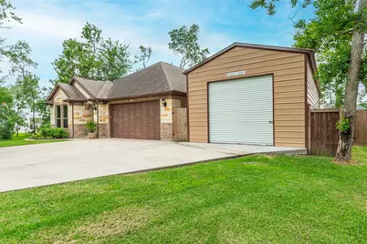 2323 Foley Road, Crosby, TX 77532 - Photo 3