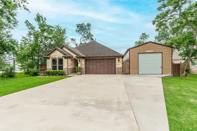 2323 Foley Road, Crosby, TX 77532 - Photo 1