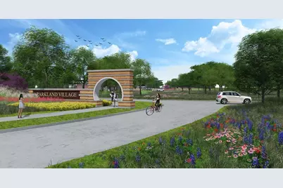 11207 Peacock Flower Street, Cypress, TX 77433 - Photo 5