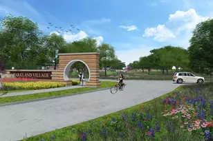 11207 Peacock Flower St, Cypress, TX 77433 - Photo 5