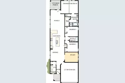 11207 Peacock Flower Street, Cypress, TX 77433 - Photo 17