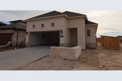 11207 Peacock Flower Street, Cypress, TX 77433 - Photo 1