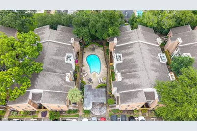 2001 Bering Drive #2C, Houston, TX 77057 - Photo 7