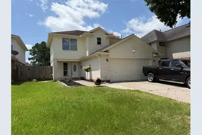 12431 Westwold Drive, Tomball, TX 77377 - Photo 3