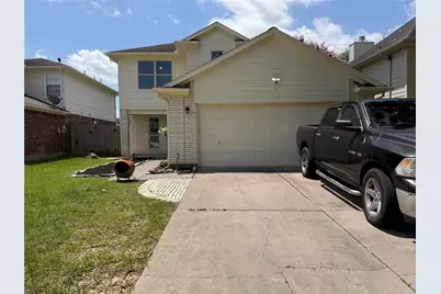 12431 Westwold Drive, Tomball, TX 77377 - Photo 1