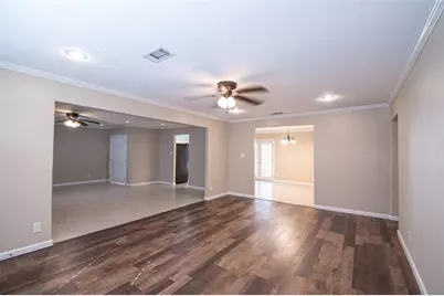 15443 San Jacinto Street, Hamshire, TX 77622 - Photo 5