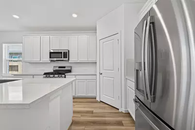 9635 Akashi Run Drive, Cypress, TX 77433 - Photo 5