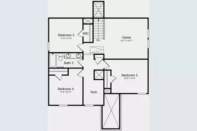 9635 Akashi Run Drive, Cypress, TX 77433 - Photo 47
