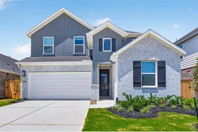 9635 Akashi Run Drive, Cypress, TX 77433 - Photo 1